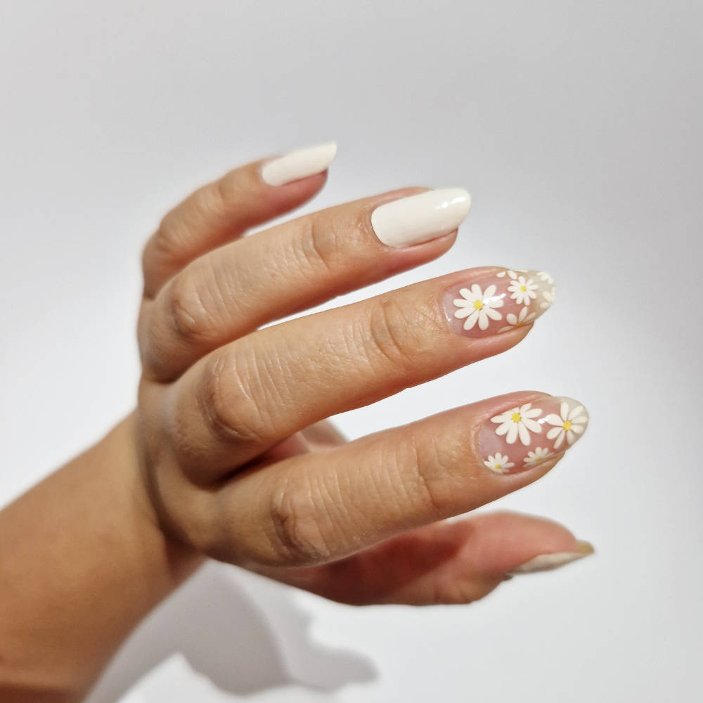 Vernis Semi Permanent Vernis Ã Ongle Tendance Printemps 2021