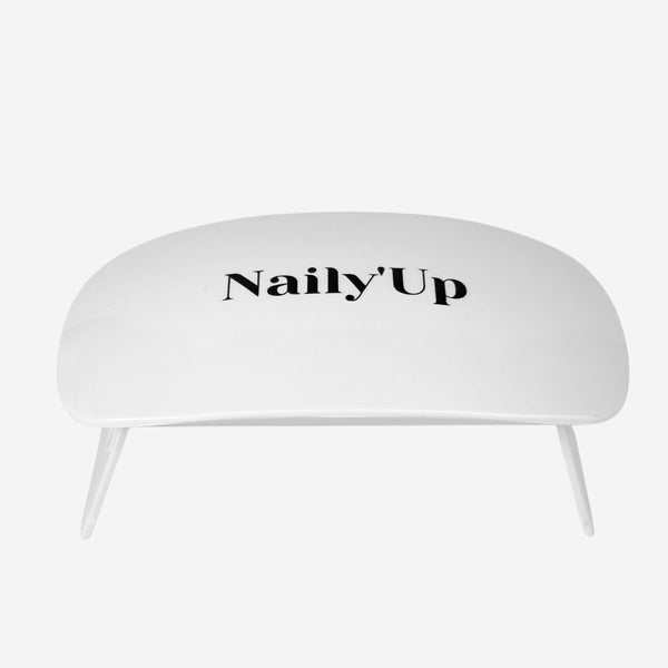 lampe uv pour ongles