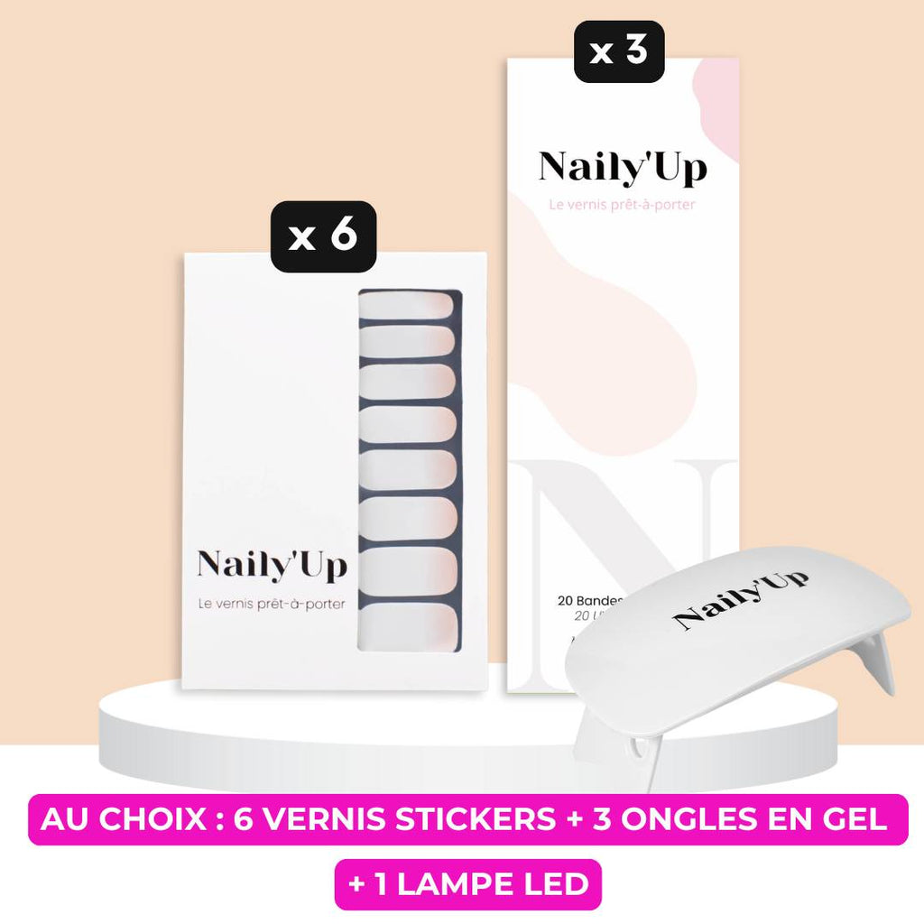 Starter Kit Styliste PRO